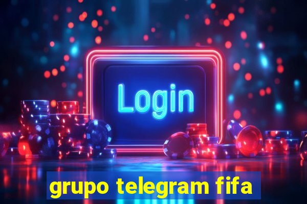 grupo telegram fifa